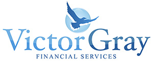 Victor Gray Financial Services Logo